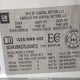 5GAKVBKD7EJ304872 2014 Buick Enclave Leather auction photo thumbnail 9