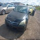 1HGCM56816A805215 2006 Honda Accord Ex auction photo thumbnail 2