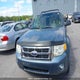 1FMCU9DGXBKB55574 2011 Ford Escape Xlt auction photo thumbnail 12
