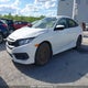 2HGFC2F76KH032081 2019 Honda Civic auction photo thumbnail 2