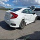 2HGFC2F76KH032081 2019 Honda Civic auction photo thumbnail 4