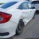 2HGFC2F76KH032081 2019 Honda Civic auction photo thumbnail 6
