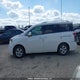 JN8AE2KP3C9032991 2012 Nissan Quest Sv auction photo thumbnail 14