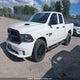 1C6RR7FT0KS590268 2019 Ram 1500 Classic St auction photo thumbnail 2