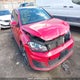 3VW4T7AU1FM005343 2015 Volkswagen Golf Gti auction photo thumbnail 1