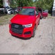 WA1GCCFSXJR033627 2018 Audi Q3 2.0T Technik auction photo thumbnail 2