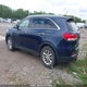 5XYPGDA54GG029128 2016 Kia Sorento 3.3L Lx + auction photo thumbnail 3