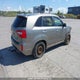 5XYKWDA71EG508604 2014 Kia Sorento auction photo thumbnail 4