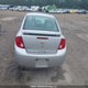 1G1AJ52F357505635 2005 Chevrolet Cobalt auction photo thumbnail 17