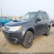 JF2SH6FC9AH723095 2010 Subaru Forester 2.5 Xt Limited auction photo thumbnail 2