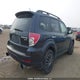 JF2SH6FC9AH723095 2010 Subaru Forester 2.5 Xt Limited auction photo thumbnail 4
