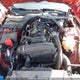 1FAGP8UH7R5129108 2024 Ford Mustang auction photo thumbnail 10