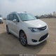 2C4RC1GG8HR591347 2017 Chrysler Pacifica Limited auction photo thumbnail 19