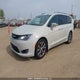 2C4RC1GG8HR591347 2017 Chrysler Pacifica Limited auction photo thumbnail 2