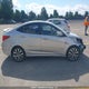 KMHCU4AE6FU895137 2015 Hyundai Accent Gls auction photo thumbnail 14
