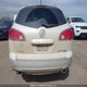 5GALVBED7AJ119523 2010 Buick Enclave Cxl auction photo thumbnail 17