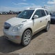 5GALVBED7AJ119523 2010 Buick Enclave Cxl auction photo thumbnail 2