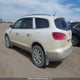 5GALVBED7AJ119523 2010 Buick Enclave Cxl auction photo thumbnail 3