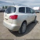 5GALVBED7AJ119523 2010 Buick Enclave Cxl auction photo thumbnail 4
