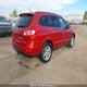 5XYZHDAG5BG024343 2011 Hyundai Santa Fe Limited 3.5 auction photo thumbnail 4