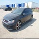 3VW547AU7FM080744 2015 Volkswagen Gti auction photo thumbnail 2