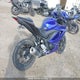 MH3RH18N0LK001732 2020 Yamaha Yzfr3 A auction photo thumbnail 4