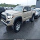 5TFCZ5AN4JX142757 2018 Toyota Tacoma Trd Off Road/Trd Sport auction photo thumbnail 2