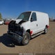 1FTNE2EWXADA36546 2010 Ford Econoline auction photo thumbnail 2