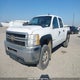 1GC1KXCGXBF241533 2011 Chevrolet Silverado K2500 Heavy Duty Lt auction photo thumbnail 2