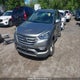 5XYZTDLB4JG520393 2018 Hyundai Santa Fe Sport auction photo thumbnail 2