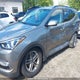 5XYZTDLB4JG520393 2018 Hyundai Santa Fe Sport auction photo thumbnail 6