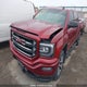 3GTU2NEC9JG345987 2018 GMC Sierra K1500 Slt auction photo thumbnail 2