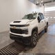 2GC4YME70R1175308 2024 Chevrolet Silverado K2500 Custom auction photo thumbnail 2
