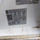 2GC4YME70R1175308 2024 Chevrolet Silverado K2500 Custom auction photo thumbnail 9