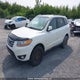 5NMSGDAG0AH361740 2010 Hyundai Santa Fe Gl 3.5 auction photo thumbnail 2