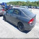2HGFA1F43AH007143 2010 Honda Civic Sdn auction photo thumbnail 3