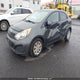 KNADM5A32F6518691 2015 Kia Rio Ex/Lx/Lx+/Sx auction photo thumbnail 2