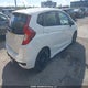 3HGGK5H63JM103086 2018 Honda Fit Sport auction photo thumbnail 4