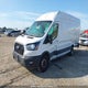 1FTBR3X84RKA20944 2024 Ford Transit T-250 auction photo thumbnail 2