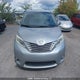 5TDDZ3DC6HS163337 2017 Toyota Sienna Xle 7 Passenger auction photo thumbnail 12