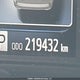 5TDDZ3DC6HS163337 2017 Toyota Sienna Xle 7 Passenger auction photo thumbnail 15