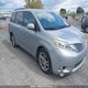 5TDDZ3DC6HS163337 2017 Toyota Sienna Xle 7 Passenger auction photo thumbnail 1