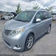 5TDDZ3DC6HS163337 2017 Toyota Sienna Xle 7 Passenger auction photo thumbnail 2