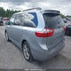 5TDDZ3DC6HS163337 2017 Toyota Sienna Xle 7 Passenger auction photo thumbnail 3