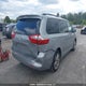 5TDDZ3DC6HS163337 2017 Toyota Sienna Xle 7 Passenger auction photo thumbnail 4