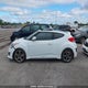 KMHTC6AE3EU199963 2014 Hyundai Veloster Turbo auction photo thumbnail 15