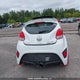 KMHTC6AE3EU199963 2014 Hyundai Veloster Turbo auction photo thumbnail 17