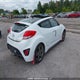KMHTC6AE3EU199963 2014 Hyundai Veloster Turbo auction photo thumbnail 4