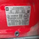 3GNCJLSB1FL207591 2015 Chevrolet Trax 1Lt auction photo thumbnail 9