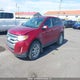 2FMDK4JC1DBE20085 2013 Ford Edge Sel auction photo thumbnail 2